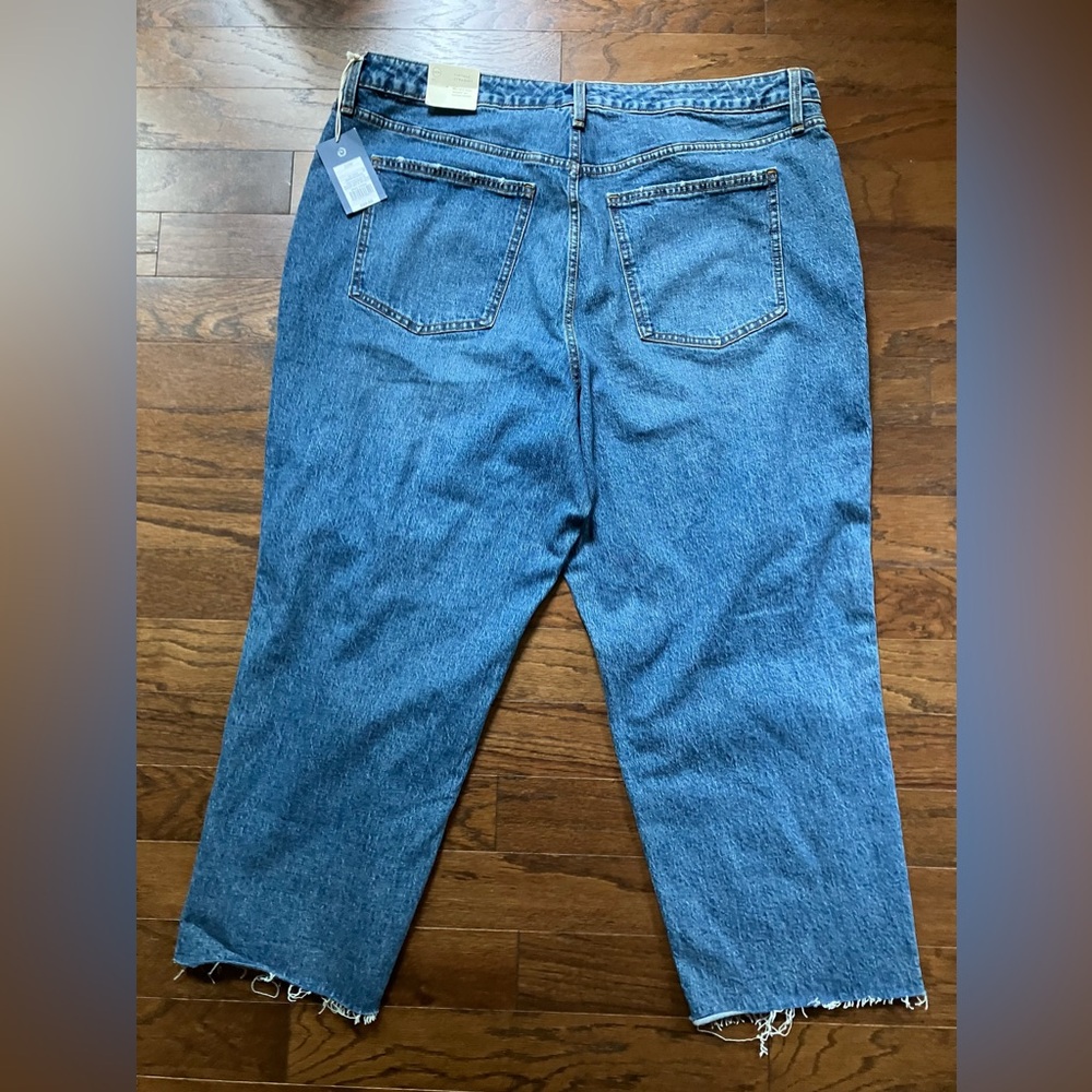 Jeans - Picture 2 of 7